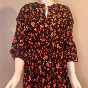 Brand new free people dress size extra small